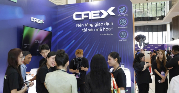 CAEX hoàn tất thẩm định An toàn hệ thống thông tin cấp độ 4