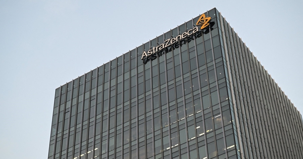 AstraZeneca bắt đầu bán thuốc trị ung thư của Trung Quốc được Mỹ duyệt