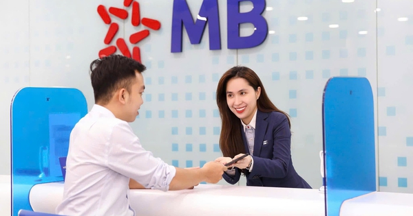 MB giảm lãi suất cho vay tới 2%/năm, đồng hành cùng doanh nghiệp và người dân