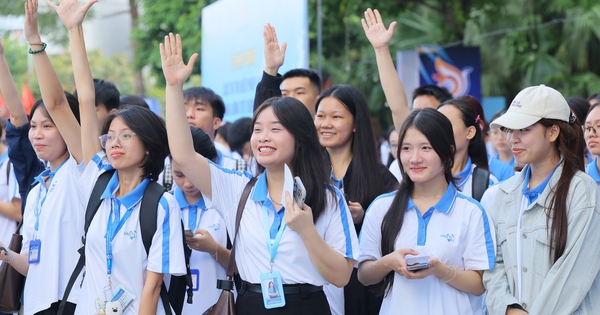 Đưa luật tiết kiệm năng lượng vào thực tiễn qua sân chơi của người trẻ