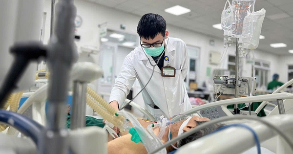 Biến chứng nguy hiểm do cúm A