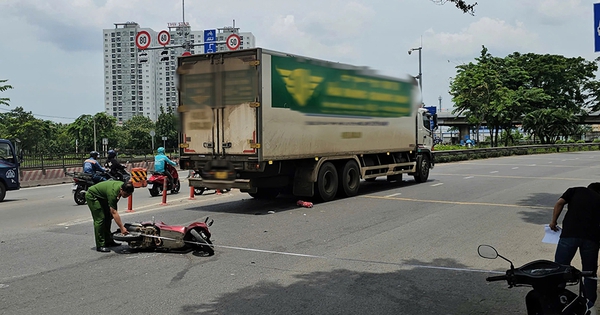 Nhận diện tai nạn giao thông: Những nút giao ám ảnh