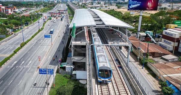 Đề xuất thu thêm 'chênh lệch địa tô' tại các TOD