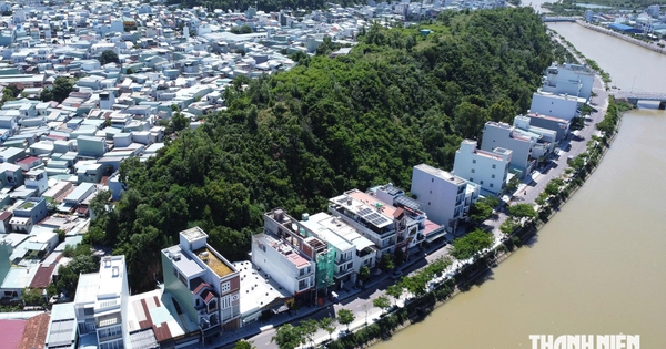 Đề xuất 'san phẳng' núi Một ở Quy Nhơn: Chủ tịch tỉnh Gia Lai nói gì?