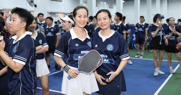 Sôi động khai mạc BULBAL Casting Day thu hút gần 200 VĐV tham gia