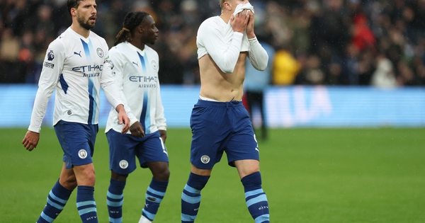Bảng xếp hạng Ngoại hạng Anh mới nhất: Arsenal bắt kịp Man City, Chelsea mất tốp 4?