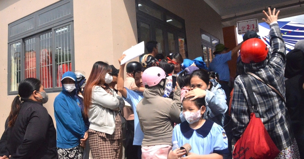 Đạo đức học đường: Bắt đầu từ gia đình, nhà trường hay xã hội?