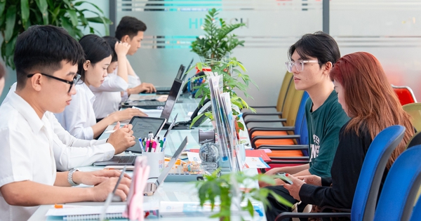 Trường ĐH công bố thông tin tuyển sinh 2027, dự kiến tăng 33 ngành và chương trình