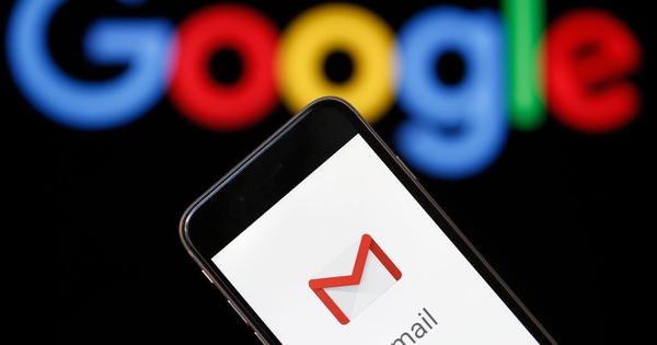 Google sử dụng Gmail và hình ảnh của người dùng để 'chạy' quảng cáo