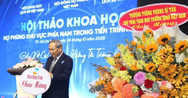 Bố Cái Đại vương Phùng Hưng và những chuyện ít biết về họ Phùng ở Nam bộ