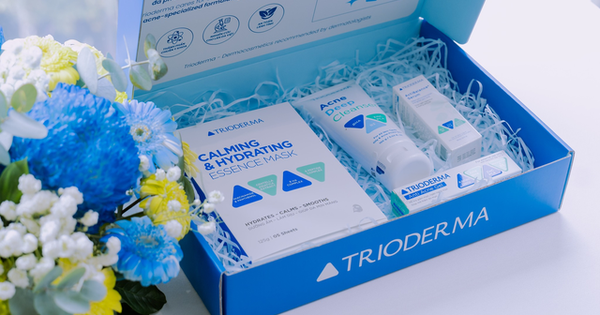 Review mặt nạ Trioderma có tốt không? Đâu là ‘siêu phẩm’ bán chạy hàng đầu hiện nay?