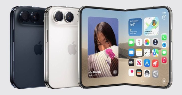 Chi phí sửa chữa iPhone Duo lên tới gần 39 triệu đồng