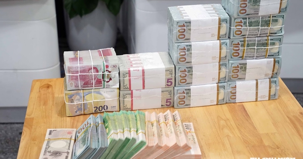 Giá USD hôm nay 25.10.2026: Sụt giảm trong khi yen Nhật bật tăng