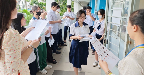 Vụ nam sinh đánh cô giáo: Cần đánh giá lại những điều được ưu tiên trong giáo dục
