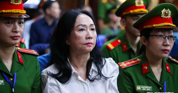 Loạt tài sản của bà Trương Mỹ Lan 'ế' khách đăng ký, du thuyền thì hạ 44%