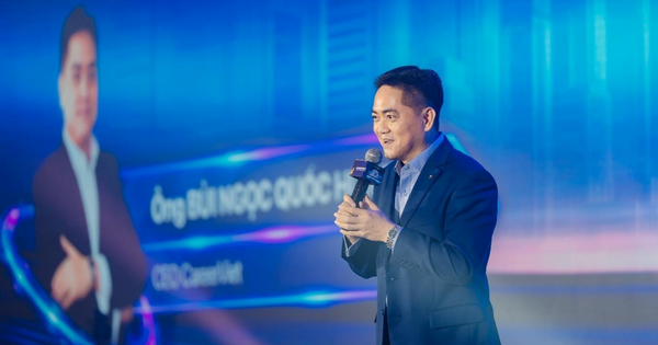 S-DNA 2026: Quy tụ các chuyên gia giải mã thị trường lao động thời AI