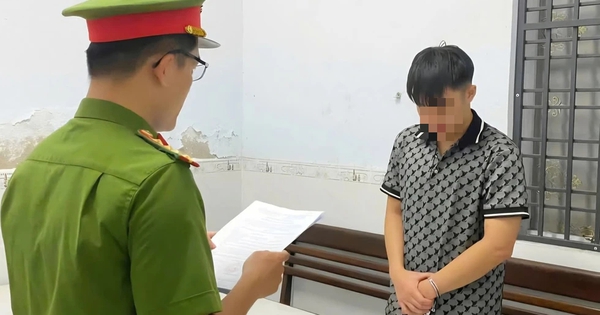 Bắt bị can 17 tuổi đột nhập ô tô đỗ bên đường, trộm 133 triệu đồng