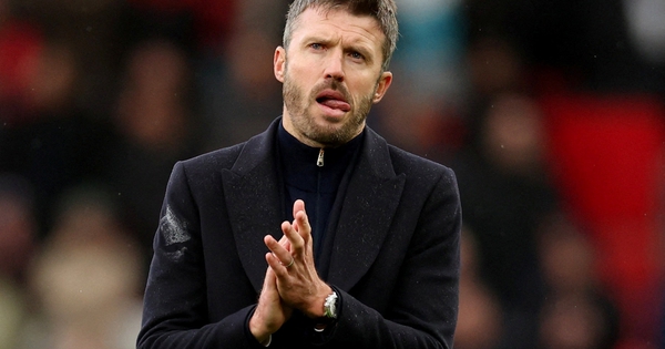 M.U thua thảm Bournemouth 0-3 trên sân nhà, HLV Carrick thốt ra những điều không ai hiểu nổi