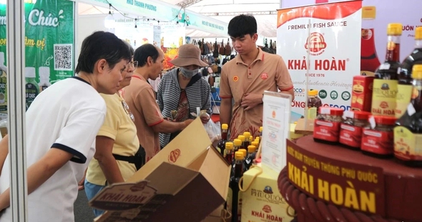 Nhanh kẻo hết: Cơ hội mua đặc sản vùng miền giá vài chục ngàn đồng