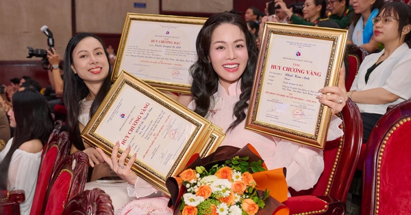 Sân khấu có đắt khách sau giải thưởng?