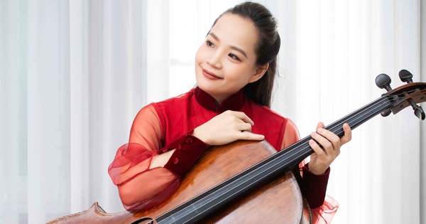 Huyền thoại cello Mischa Maisky sắp biểu diễn tại Việt Nam