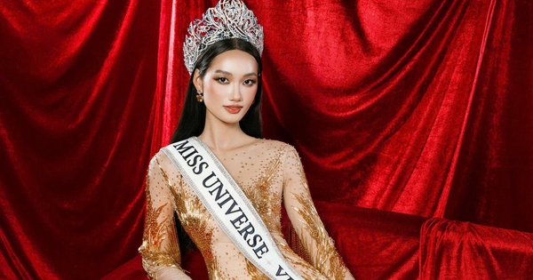 Hoa hậu Quỳnh Anh bị xử lý, không biểu diễn 6 tháng sau ồn ào nhóm chat
