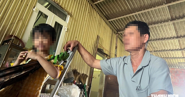 Cha mẹ phạm nhân trốn Trại giam A2 khuyên con ra đầu thú