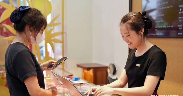 Ngành nữ trang đứng trước cơ hội lớn