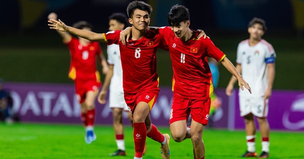 Sắp có 3 đơn vị công bố bản quyền World Cup U.17: U.17 Việt Nam đấu vào giờ nào?