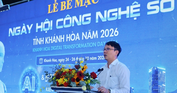 Để kinh tế số đóng góp 30-35% GRDP vào năm 2030, Khánh Hòa cần làm gì?