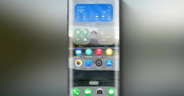 iPhone 20 chưa ra mắt đã khiến các hãng Android 'đứng ngồi không yên'