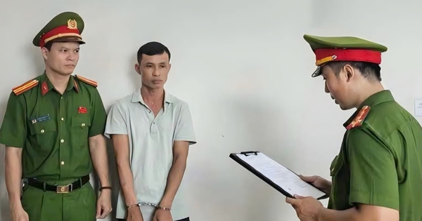 Giả danh 'sếp', dựng chuyện mắc ung thư để lừa hàng trăm triệu đồng của người tình