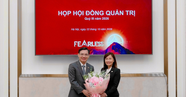 HĐQT SeABank phê duyệt điều chỉnh kế hoạch kinh doanh 2026 và bầu Chủ tịch HĐQT mới