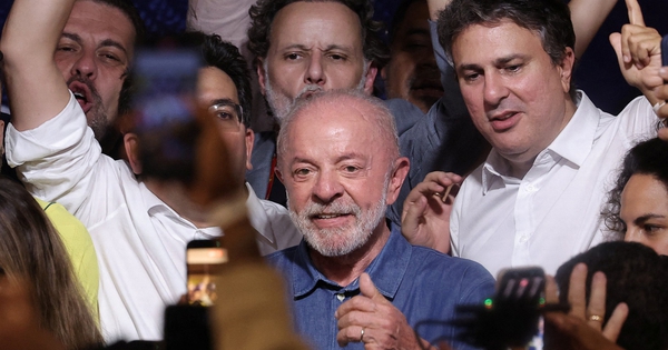 Tổng thống Brazil Lula đắc cử nhiệm kỳ thứ 4, đối thủ không công nhận