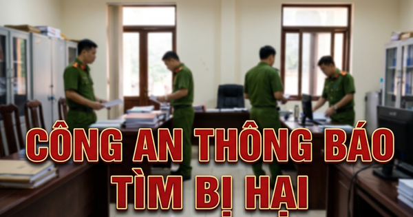 Công an TP.HCM tìm bị hại vụ giả nhân viên FPT bán thiết bị điện tử giá rẻ