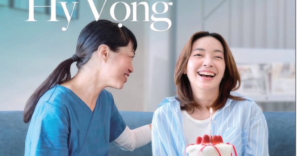 Hành trình của niềm tin, sự tận tâm và hy vọng