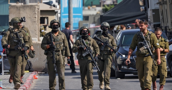 Bị cáo buộc 'hủy diệt' tại Bờ Tây, phạm tội diệt chủng ở Gaza, Israel phản ứng