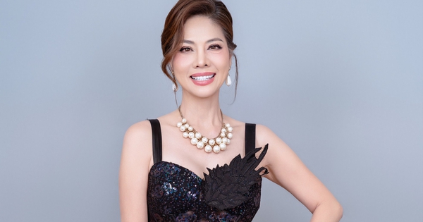 Ca sĩ Hồ Lệ Thu tiết lộ cuộc sống sau sóng gió đời tư