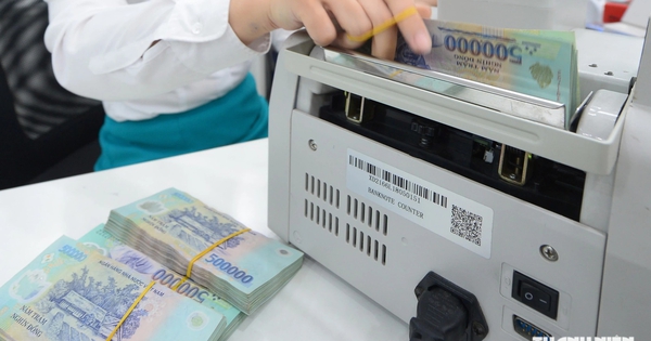 Hơn 20 ngân hàng giảm lãi suất tiết kiệm
