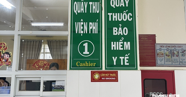 Sở Y tế TP.HCM yêu cầu minh bạch chi phí khám chữa bệnh bảo hiểm y tế