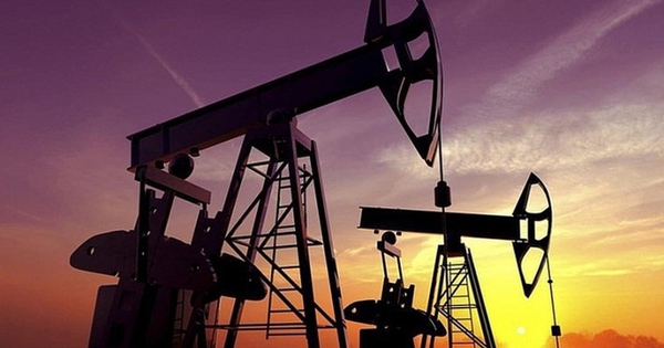 Giá xăng dầu hôm nay 26.10.2026: Quay đầu giảm 2%