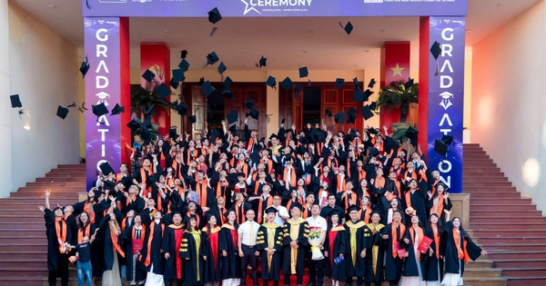 Triết lý 'Học nhanh - Nghề tốt' giúp sinh viên BTEC FPT Đà Nẵng vững bước vào đời