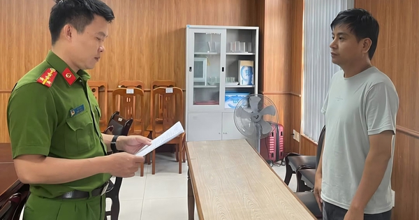 Khởi tố người cháu chiếm đoạt 4,7 tỉ đồng khi dì ở Mỹ nhờ mua nhà