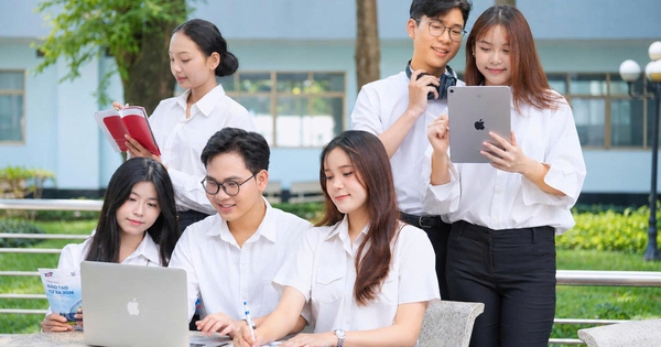 Những lợi thế khi chọn học ngôn ngữ Anh theo phương thức đào tạo từ xa