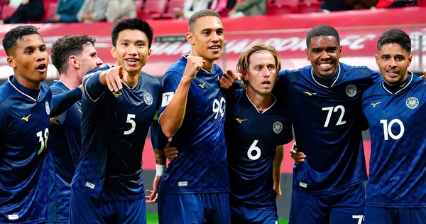 CLB CAHN thắng kịch tính tại Thượng Hải, cú hích tuyệt vời cho Thể Công Viettel đấu FC Seoul
