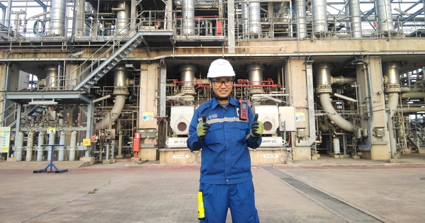 Từ Thanh Hóa, vun đắp nhân tài cho ngành năng lượng Việt Nam