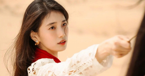 'Tình đầu quốc dân' Suzy giàu đến mức nào?