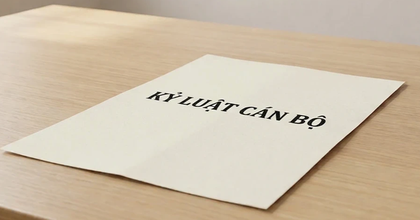Kỷ luật chỉ huy trưởng Ban Chỉ huy quân sự 2 xã biên giới