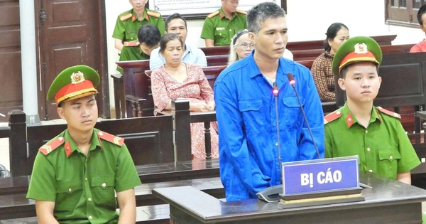 Bị chồng cũ đâm 3 nhát, người phụ nữ vẫn xin tòa giảm nhẹ hình phạt