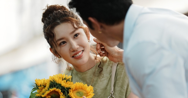 Diễn viên Thúy Ngân chia sẻ 'tin vui' ở tuổi 35